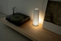 Arturo Alvarez Lampes Nomades|Lampes À Poser>Hipatia Outdoor Baladeuses et nomades LED Blanc