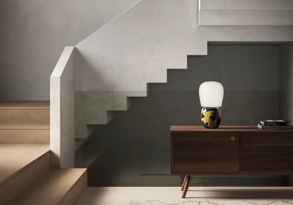 KDLN Lampes À Poser|Lampes À Poser>Hive Lampes à poser