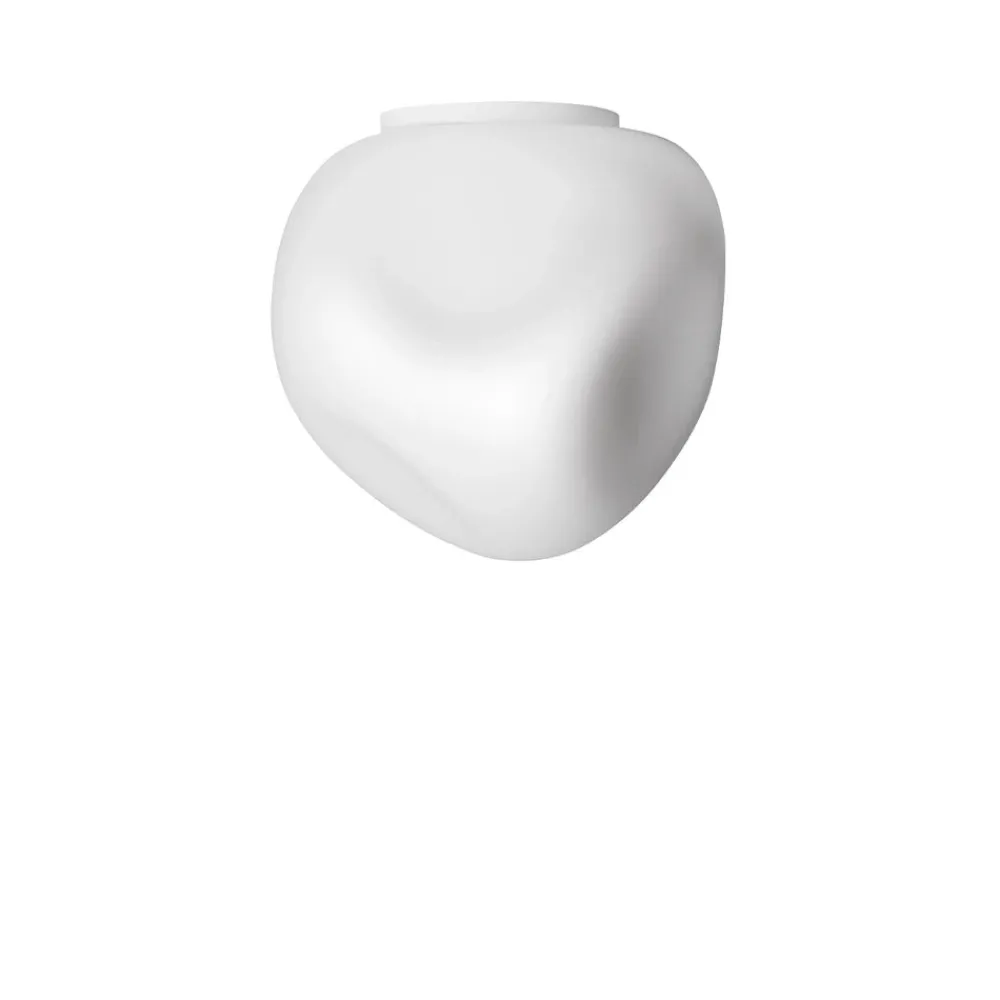 Foscarini Plafonniers|Appliques>Hoba Midi Appliques Plafonniers Blanc