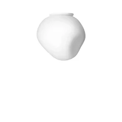 Foscarini Plafonniers|Appliques>Hoba Piccola Appliques Plafonniers Blanc