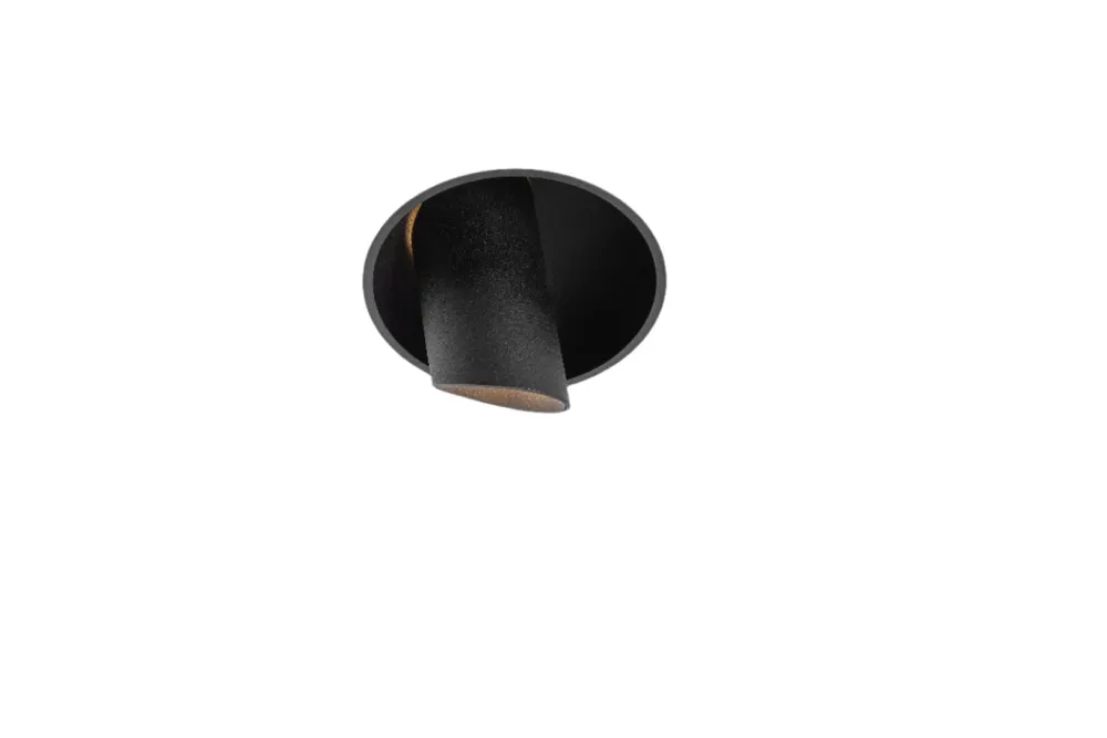 Modular Spots|Plafonniers>Hollow Encastré Trimless Spots LED