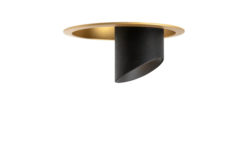 Modular Spots|Plafonniers>Hollow Encastré Trimless Spots LED