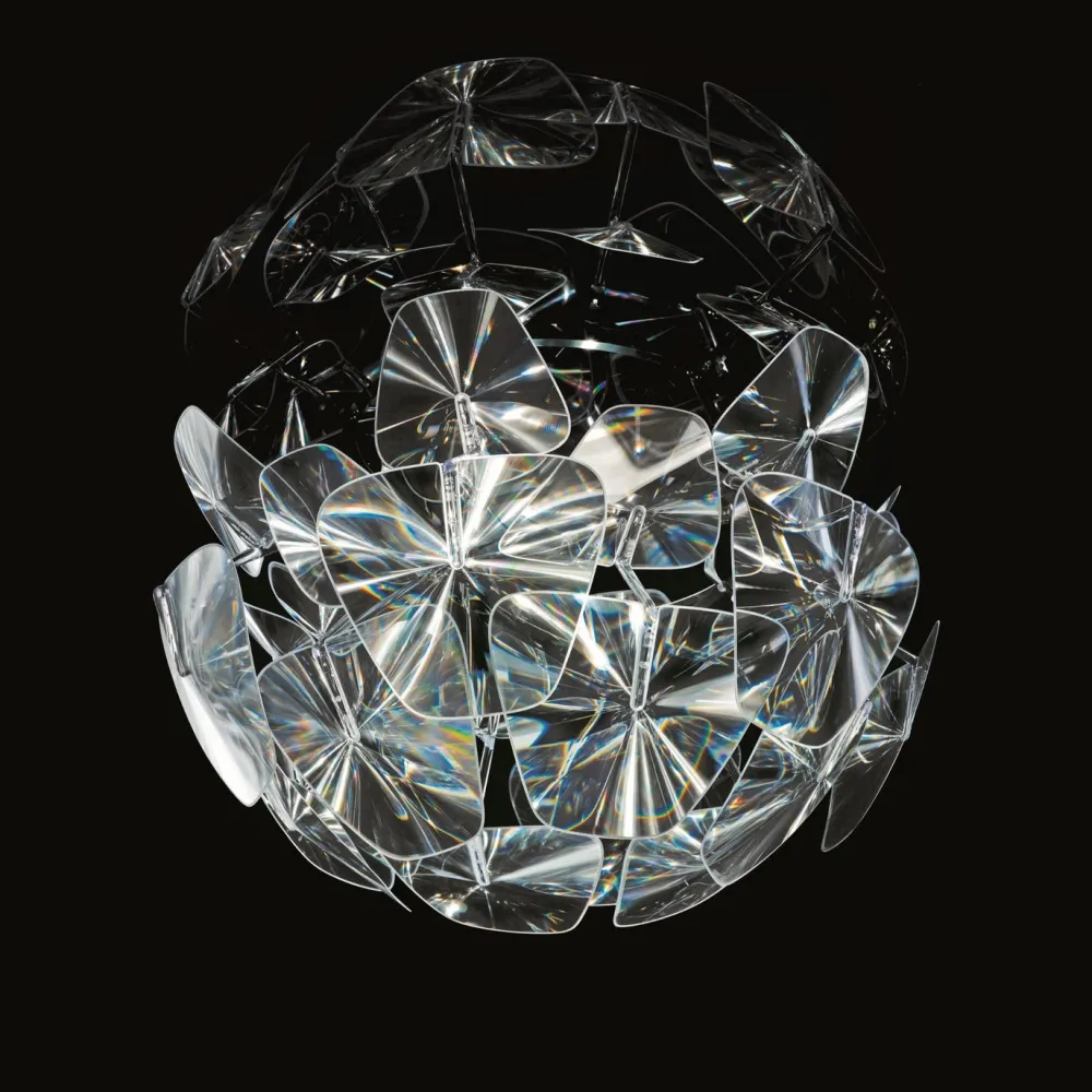 Luceplan Plafonniers>Hope Ø 69cm Plafonniers