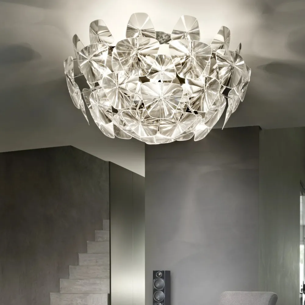 Luceplan Plafonniers>Hope Ø 109cm Plafonniers