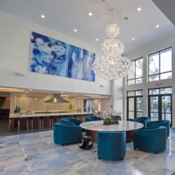 Luceplan Suspensions>Hope Suspensions Transparent Ø61cm