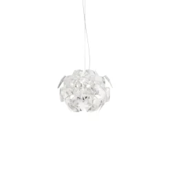Luceplan Suspensions>Hope Suspensions Transparent Ø72cm