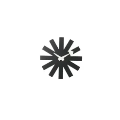 Vitra Horloges>Horloge Asterisk