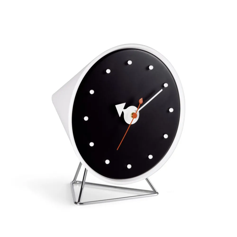Vitra Horloges>Horloge Cone
