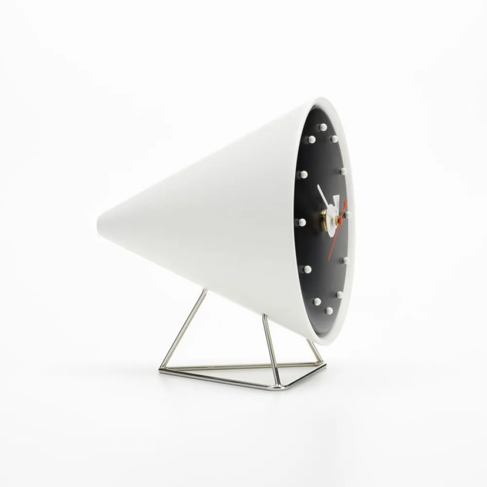 Vitra Horloges>Horloge Cone