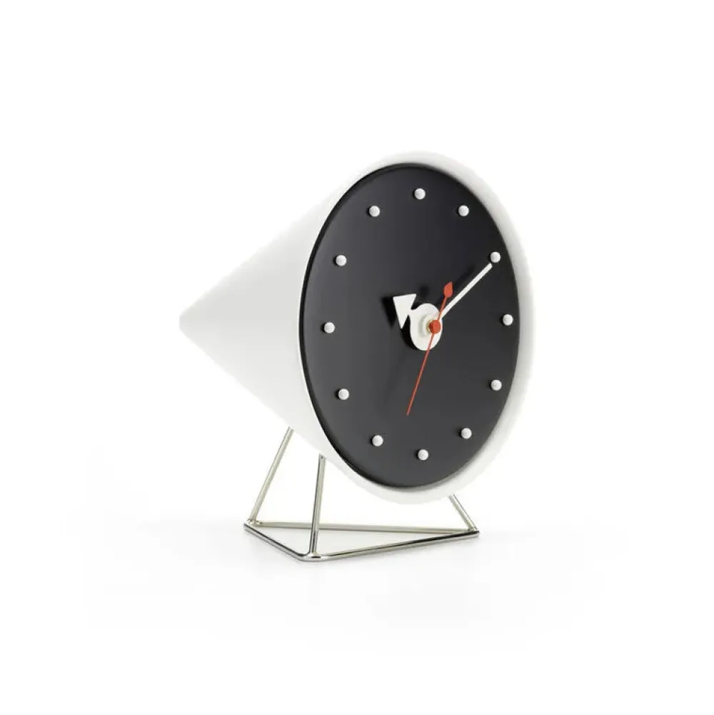 Vitra Horloges>Horloge Cone