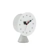 Vitra Horloges>Horloge Cone Base Blanc
