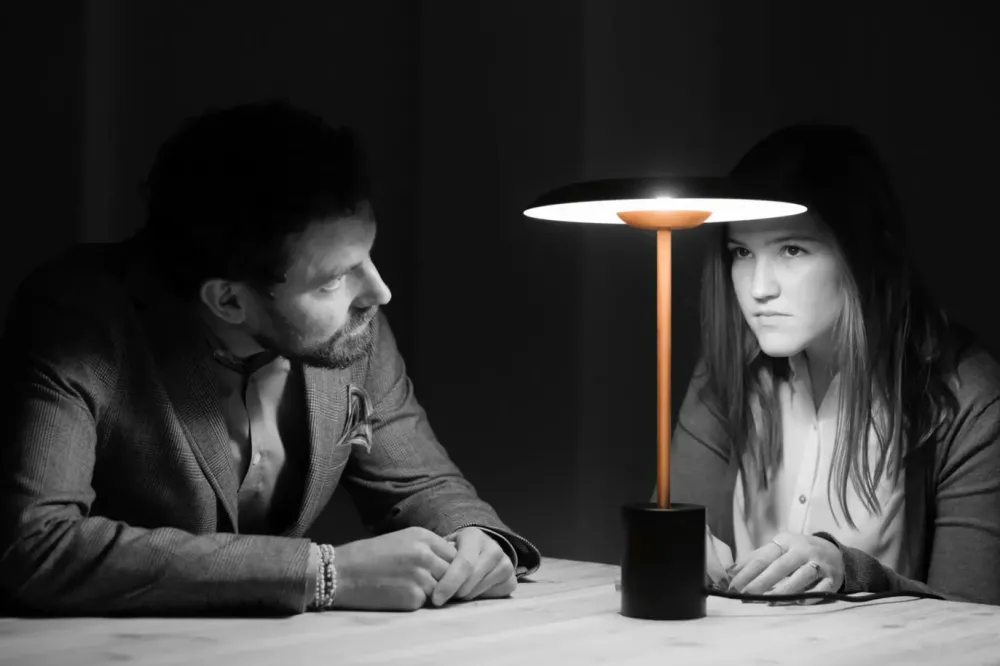 Faro Lampes À Poser|Lampes À Poser>Hoshi LED Lampes à poser