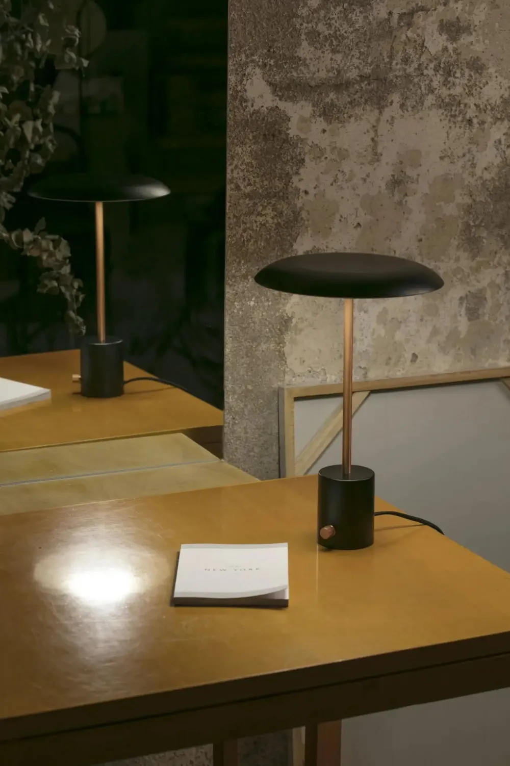 Faro Lampes À Poser|Lampes À Poser>Hoshi LED Lampes à poser