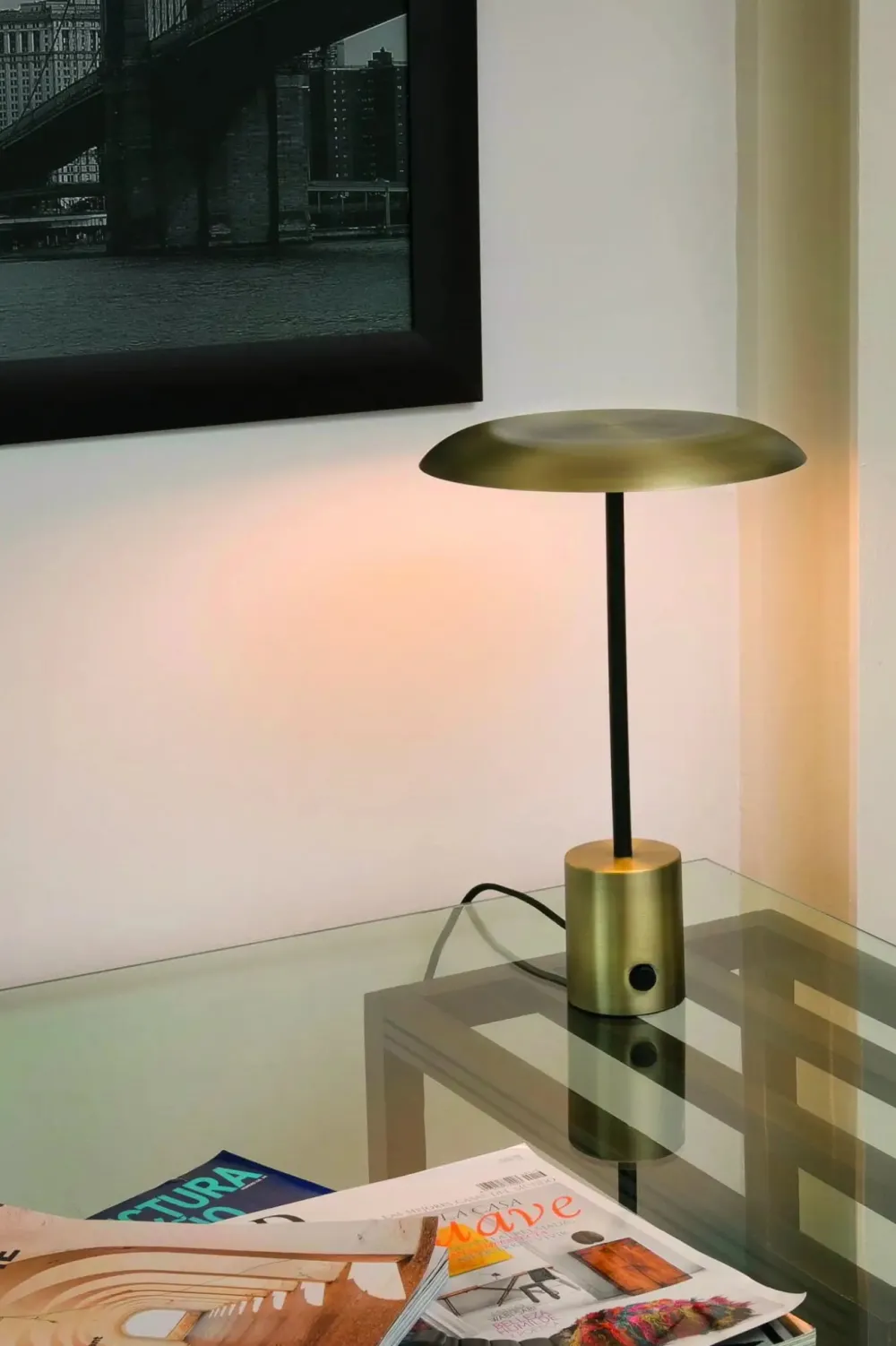 Faro Lampes À Poser|Lampes À Poser>Hoshi LED Lampes à poser