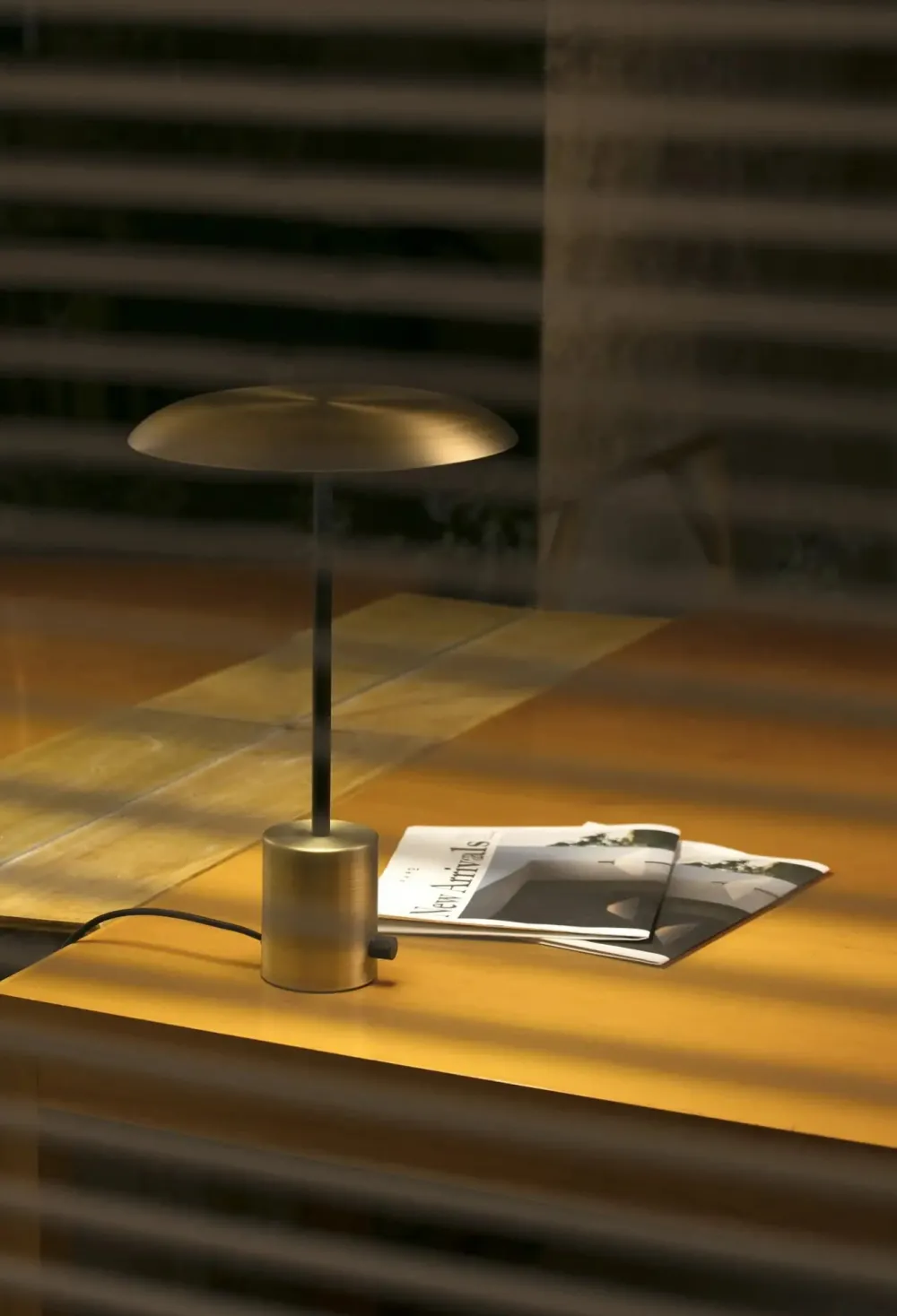 Faro Lampes À Poser|Lampes À Poser>Hoshi LED Lampes à poser