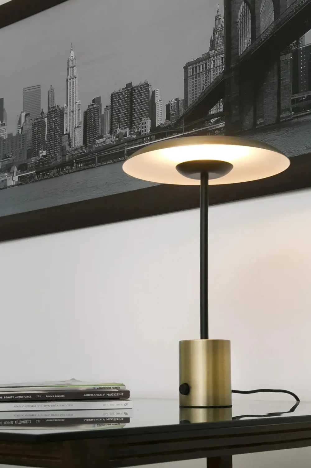 Faro Lampes À Poser|Lampes À Poser>Hoshi LED Lampes à poser