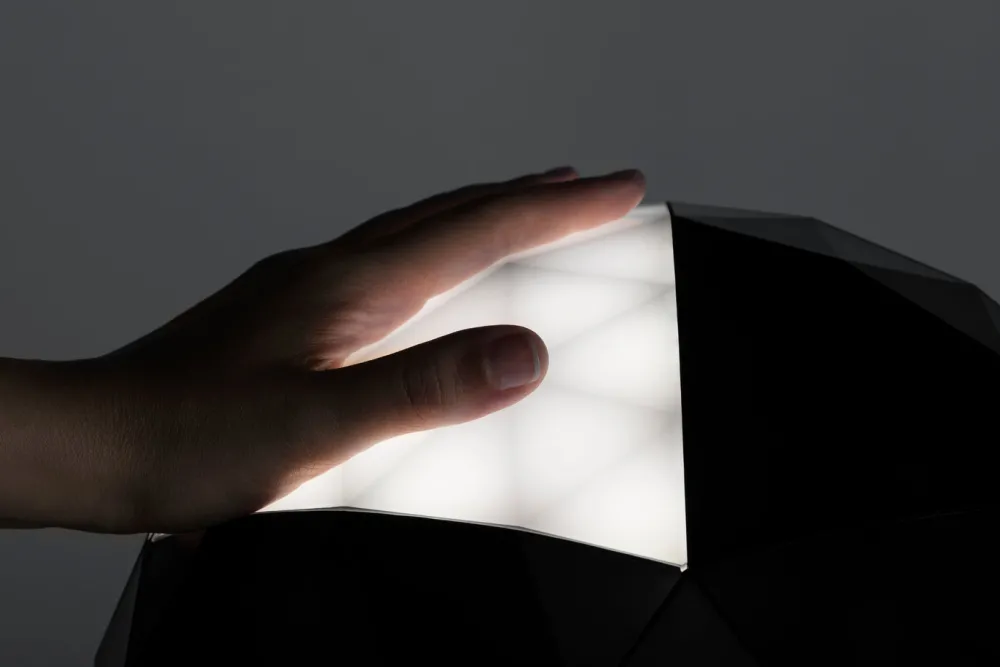 Artemide Lampes À Poser|Lampes À Poser>Huara Lampes de table LED