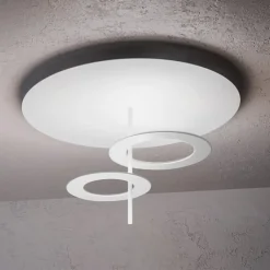 Icone Luce Plafonniers>Hula Hoop P2 Plafonniers LED