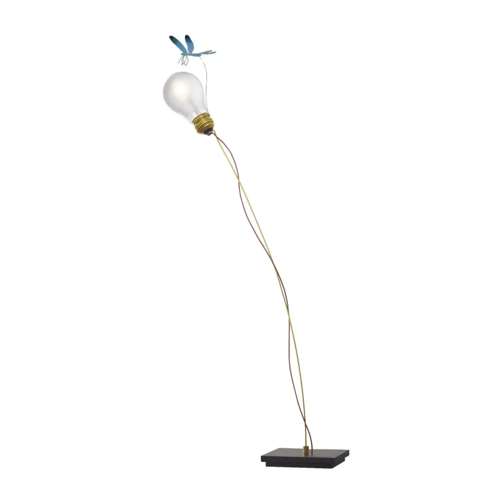 Ingo Maurer Lampes À Poser|Lampes À Poser>I Ricchi Poveri Bzzzz Lampes de table