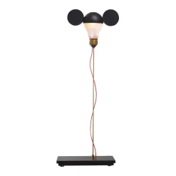 Ingo Maurer Lampes À Poser|Lampes À Poser>I Ricchi Poveri Toto Lampes de table