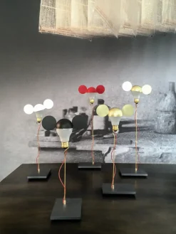Ingo Maurer Lampes À Poser|Lampes À Poser><noscript><img width=
