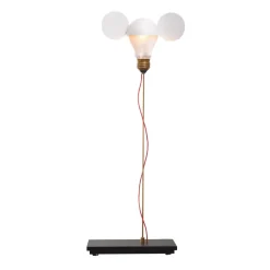 Ingo Maurer Lampes À Poser|Lampes À Poser><noscript><img width=