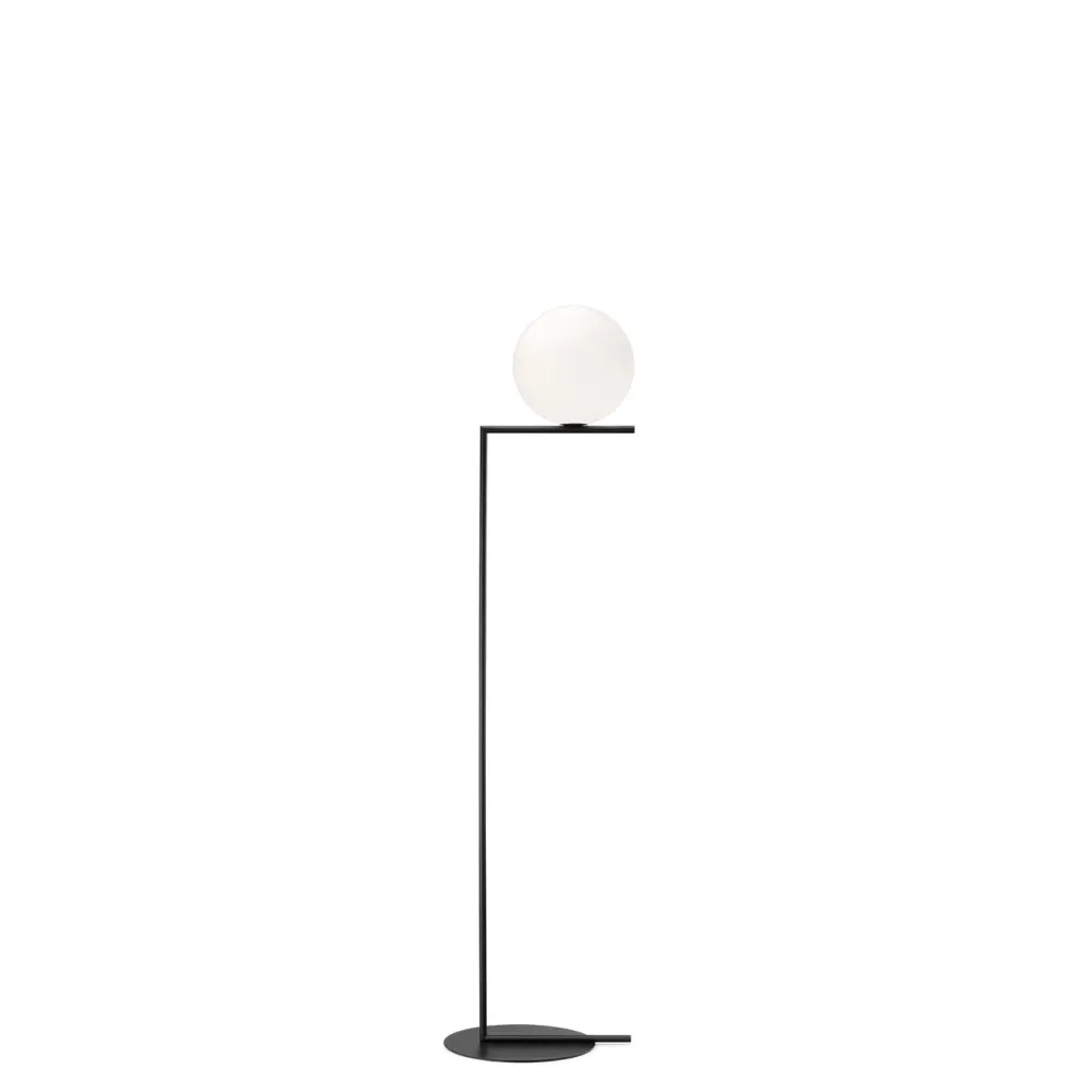 Flos Lampadaires|Lampadaires>IC F2 Lampadaires