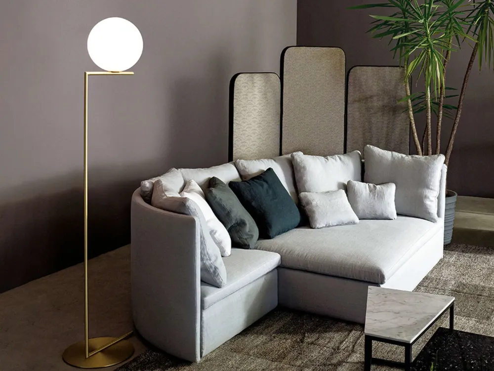 Flos Lampadaires|Lampadaires>IC F2 Lampadaires