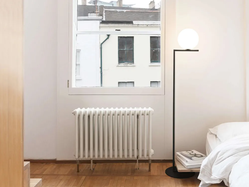 Flos Lampadaires|Lampadaires>IC F2 Lampadaires