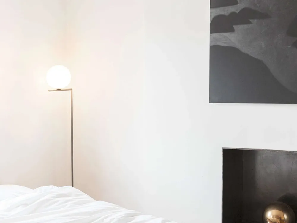 Flos Lampadaires|Lampadaires>IC F2 Lampadaires