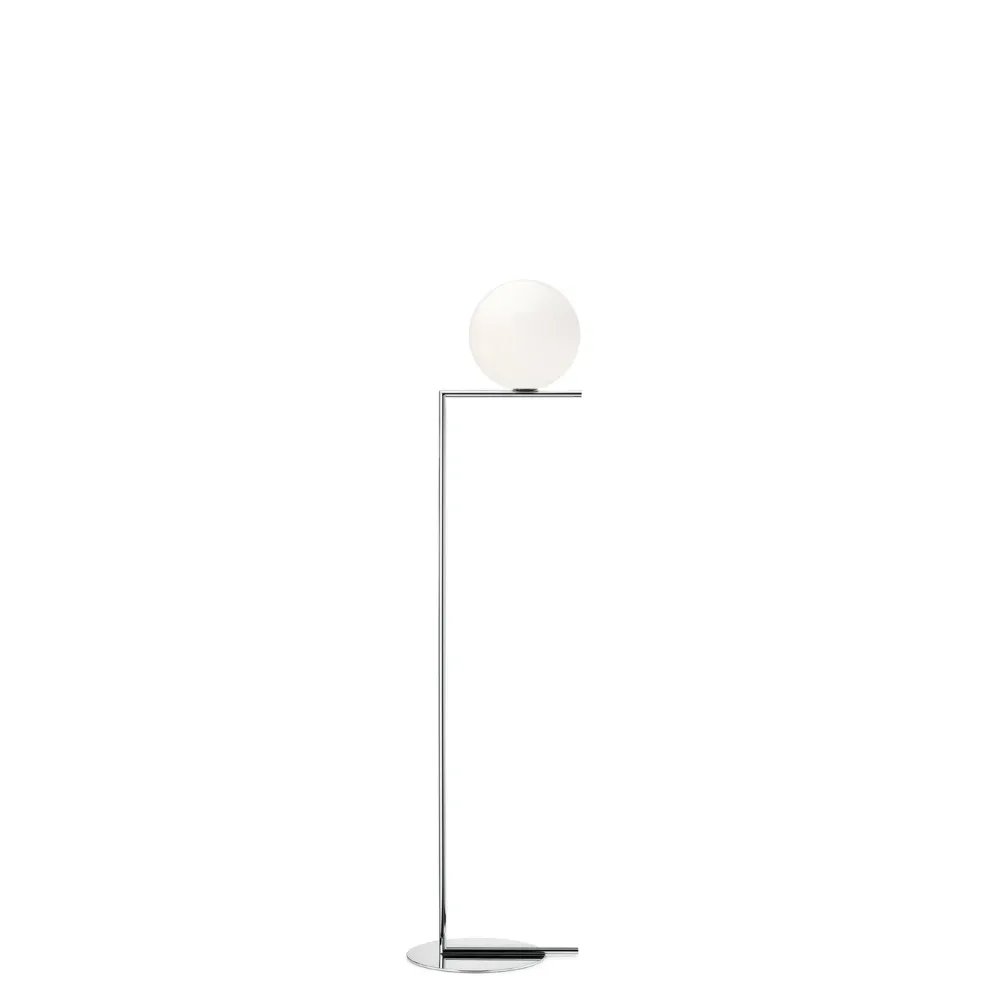 Flos Lampadaires|Lampadaires>IC F2 Lampadaires