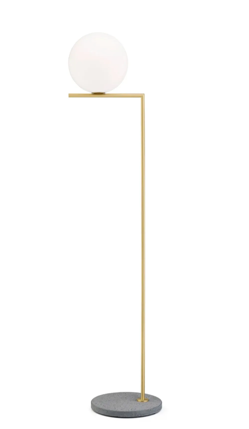 Flos Lampadaires|Lampadaires>IC F2 Lampadaires LED Outdoor