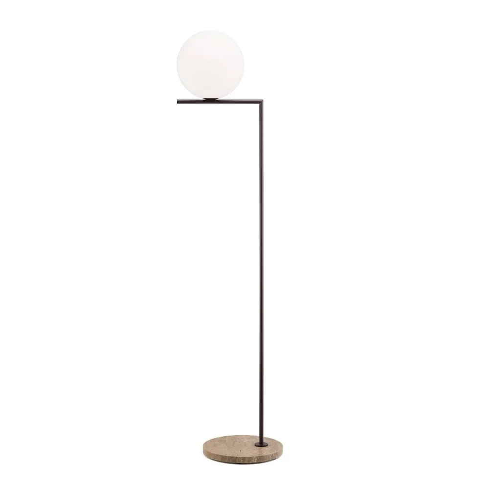 Flos Lampadaires|Lampadaires>IC F2 Lampadaires LED Outdoor