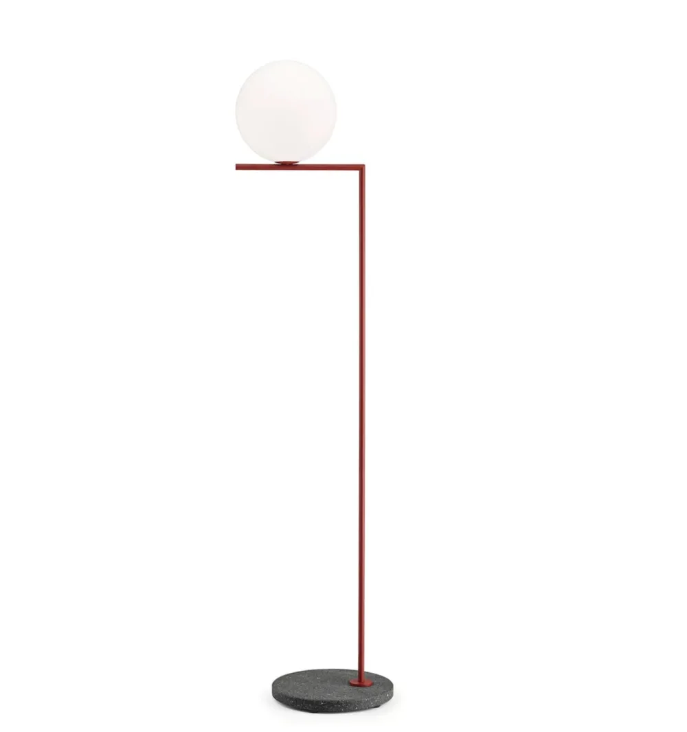Flos Lampadaires|Lampadaires>IC F2 Lampadaires LED Outdoor