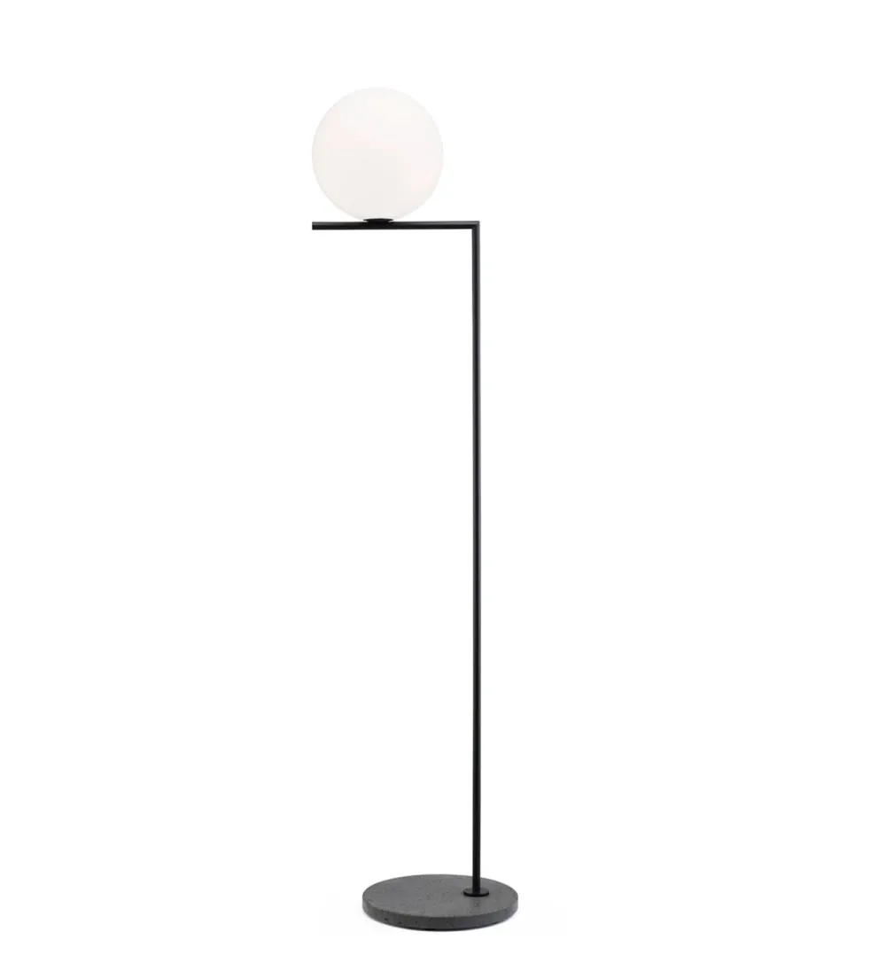 Flos Lampadaires|Lampadaires>IC F2 Lampadaires LED Outdoor