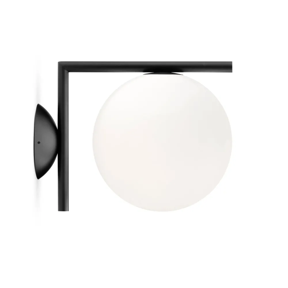 Flos Appliques|Appliques>IC W1 Outdoor Appliques