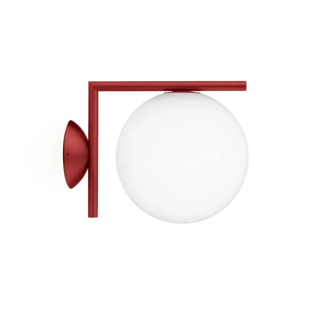 Flos Appliques|Appliques>IC W1 Outdoor Appliques