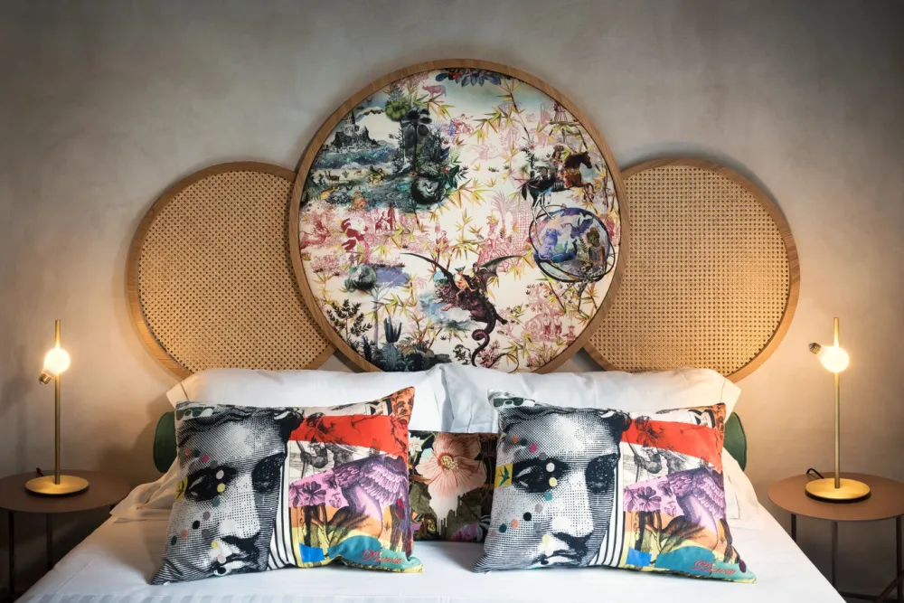 Slamp Lampes À Poser|Lampes À Poser>Idea T Lampes à poser Laiton