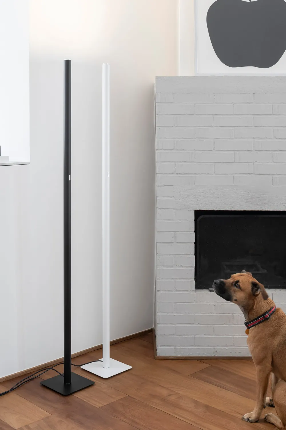 Artemide Lampadaires>Ilio Mini Lampadaires LED