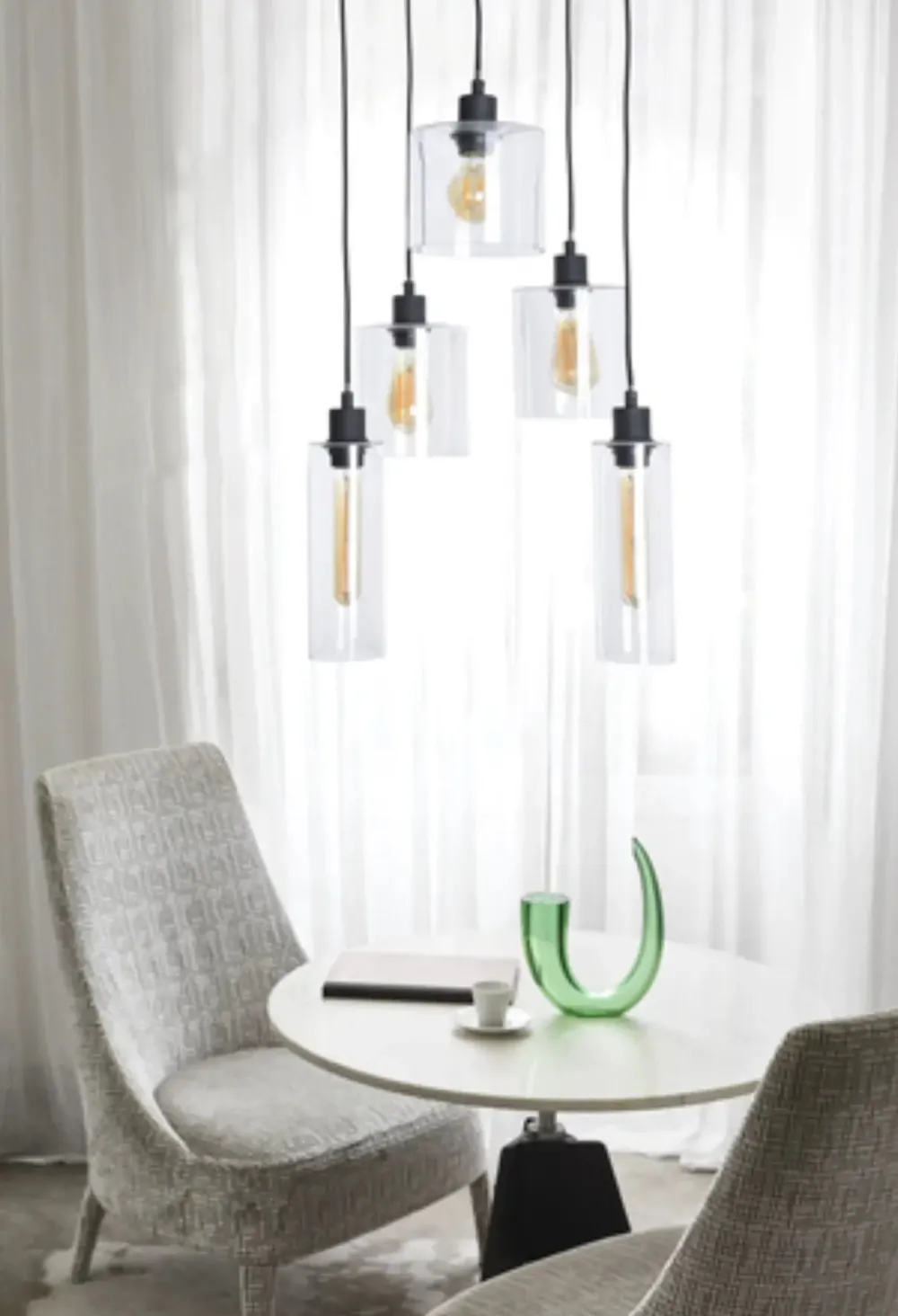 Market Set Suspensions>Ilo-ilo 5l Suspensions Noir