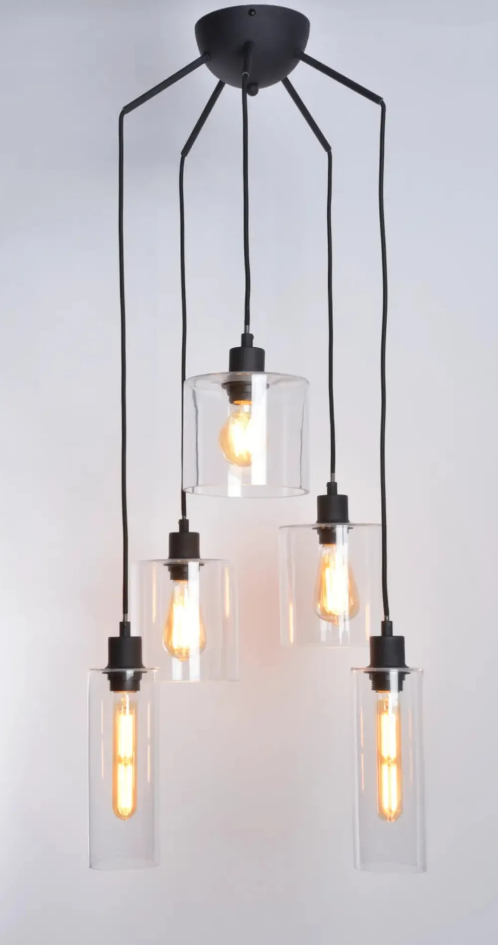 Market Set Suspensions>Ilo-ilo 5l Suspensions Noir