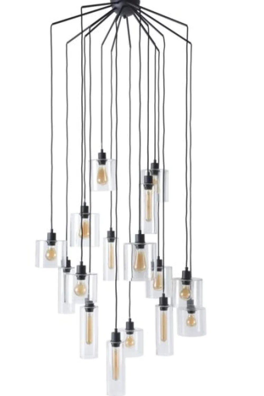 Market Set Suspensions>Ilo-ilo 16l Suspensions Noir