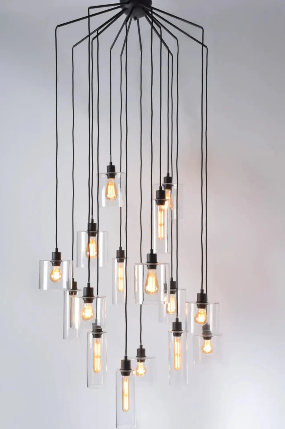 Market Set Suspensions>Ilo-ilo 16l Suspensions Noir