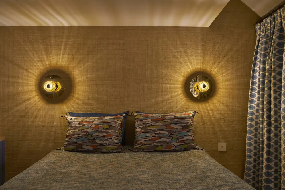 DCW Editions Plafonniers|Appliques>In the Sun Ø27cm Appliques Plafonniers