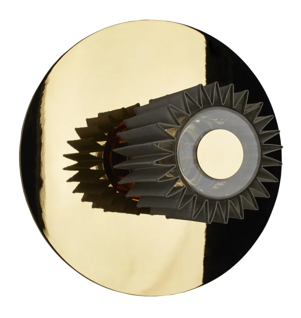 DCW Editions Plafonniers|Appliques>In the Sun Ø27cm Appliques Plafonniers