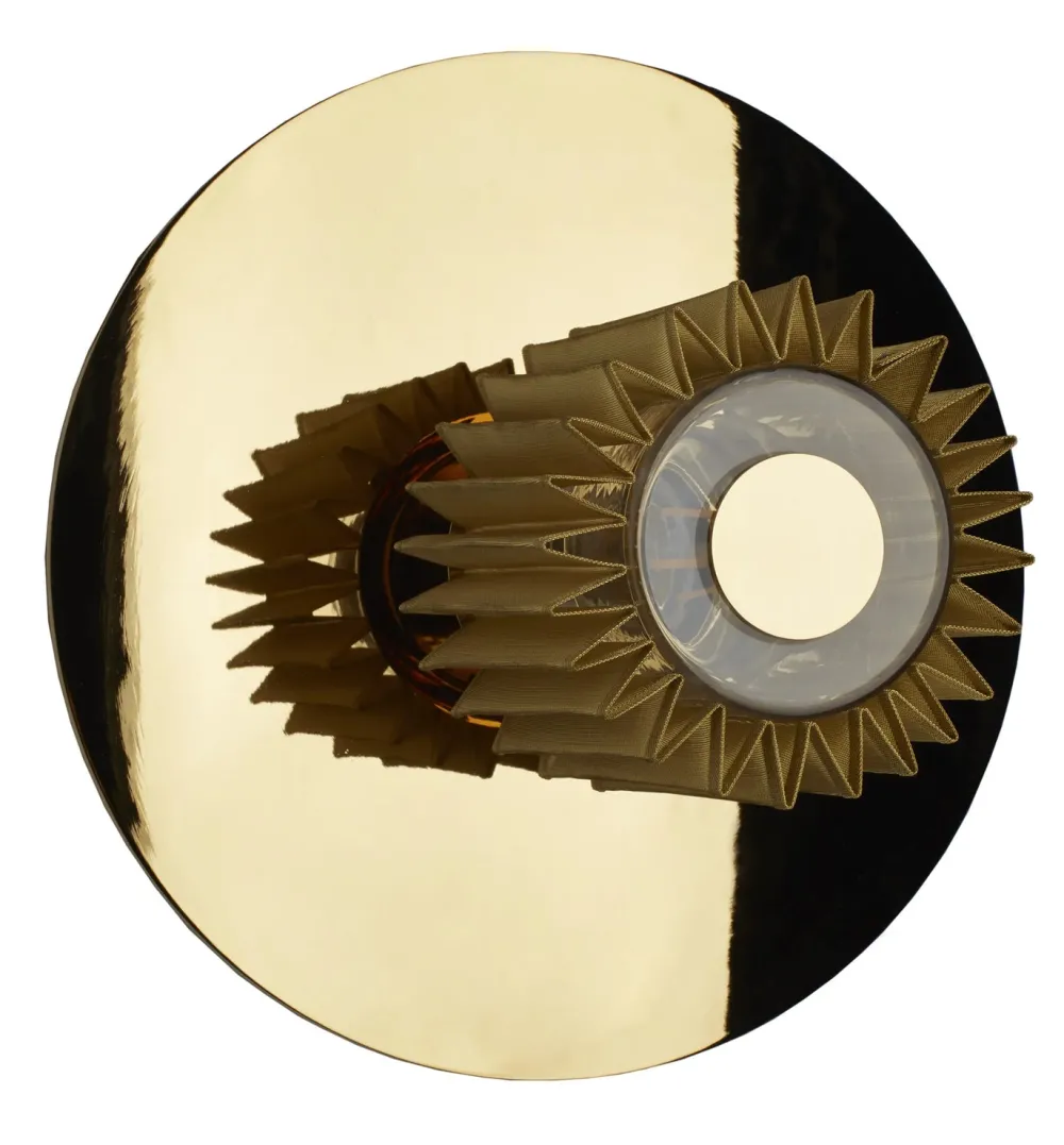 DCW Editions Plafonniers|Appliques>In the Sun Ø27cm Appliques Plafonniers