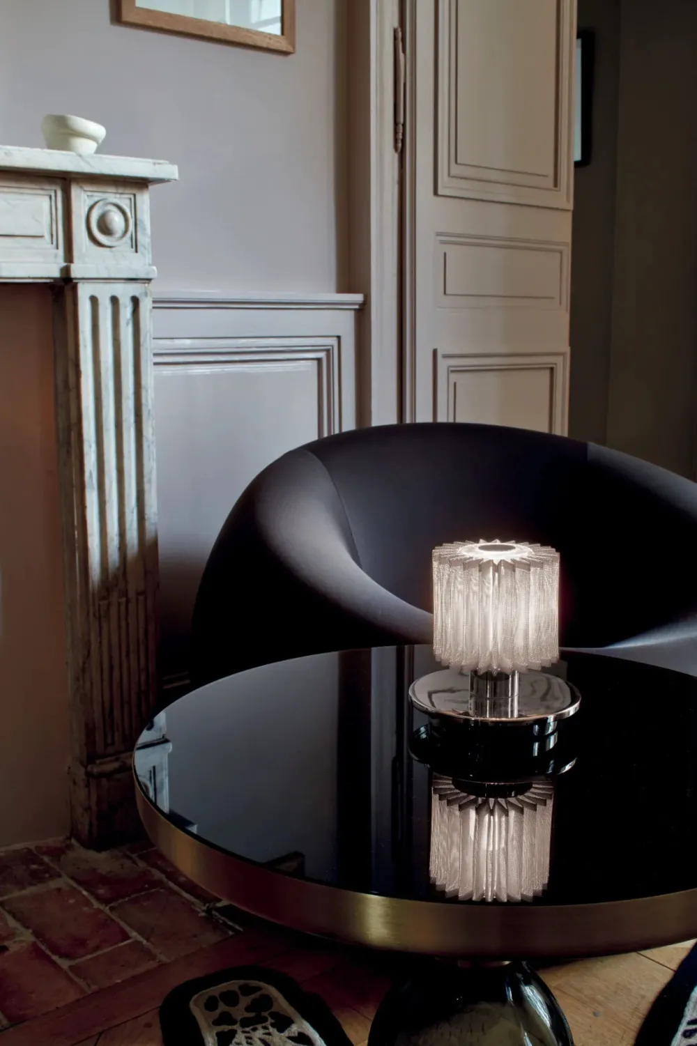 DCW Editions Lampes Nomades|Lampes À Poser>In the Sun nomade Baladeuses et nomades LED