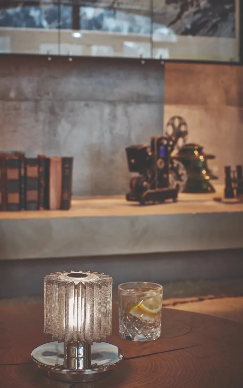 DCW Editions Lampes Nomades|Lampes À Poser>In the Sun nomade Baladeuses et nomades LED