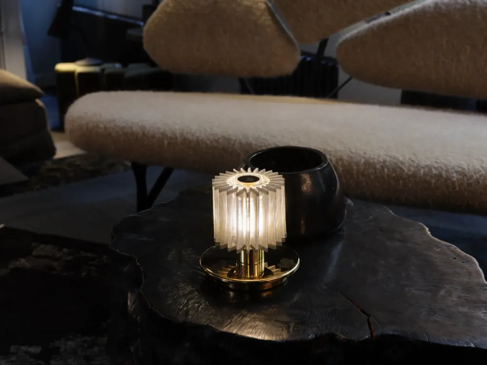 DCW Editions Lampes Nomades|Lampes À Poser>In the Sun nomade Baladeuses et nomades LED