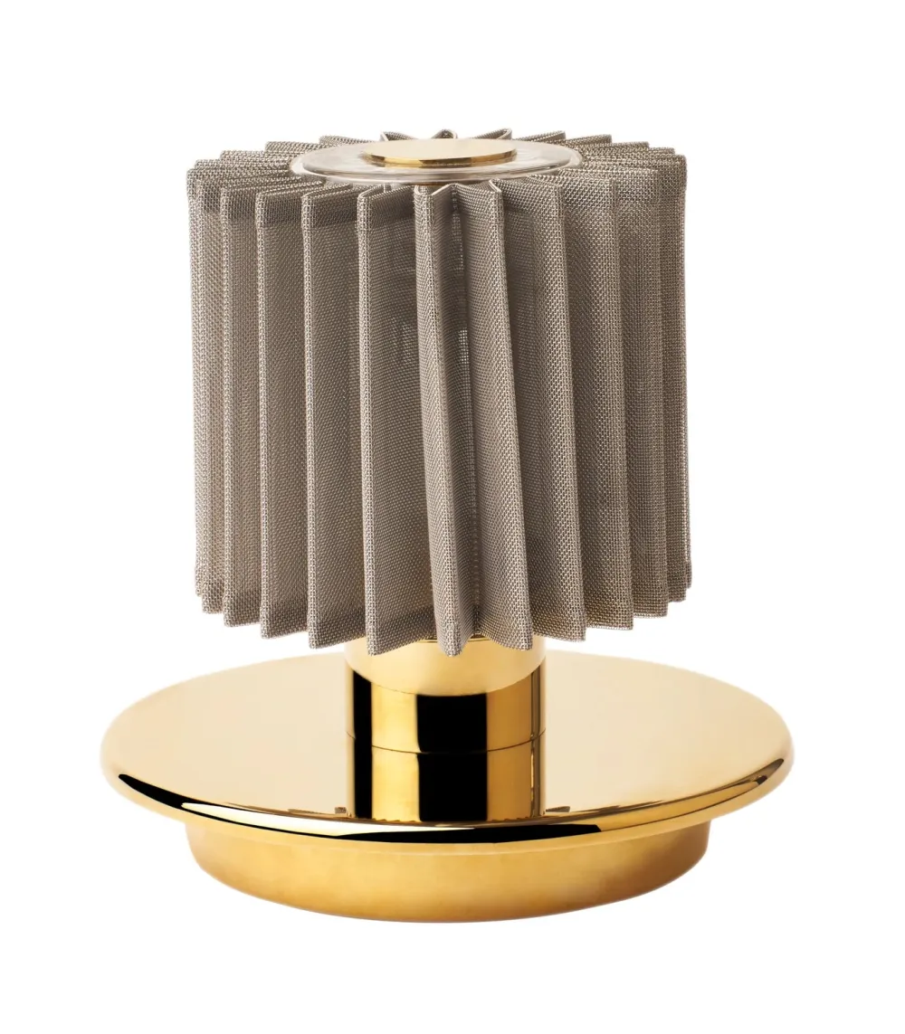 DCW Editions Lampes Nomades|Lampes À Poser>In the Sun nomade Baladeuses et nomades LED